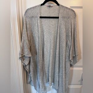 Juicy Couture Oversized Women's Sweater Size XS